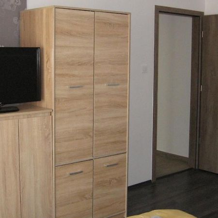 דירות Hz Apartman מישקולץ מראה חיצוני תמונה