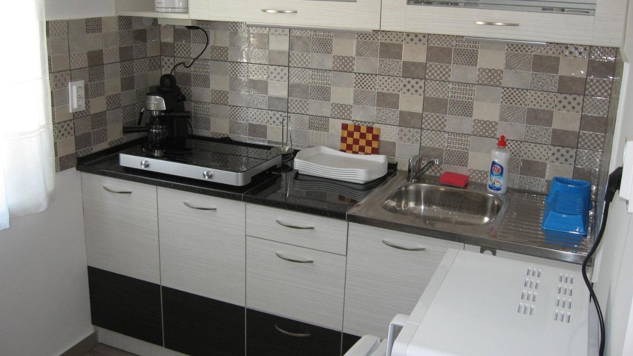 דירות Hz Apartman מישקולץ מראה חיצוני תמונה